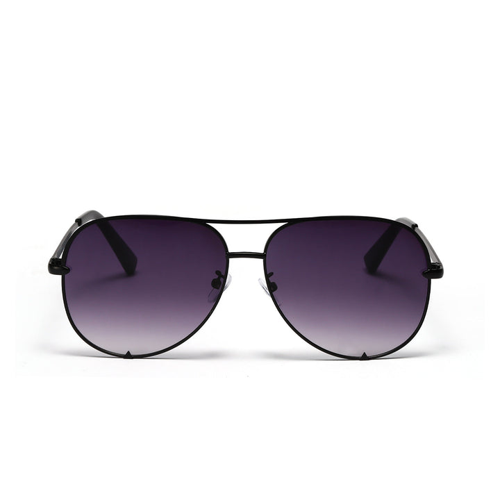 Women's Vintage Pilot Sunglasses Kalsten