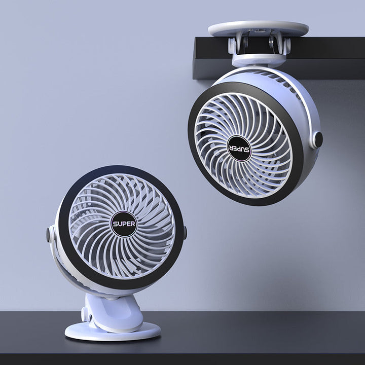 Unisex Table Fan Kalsten