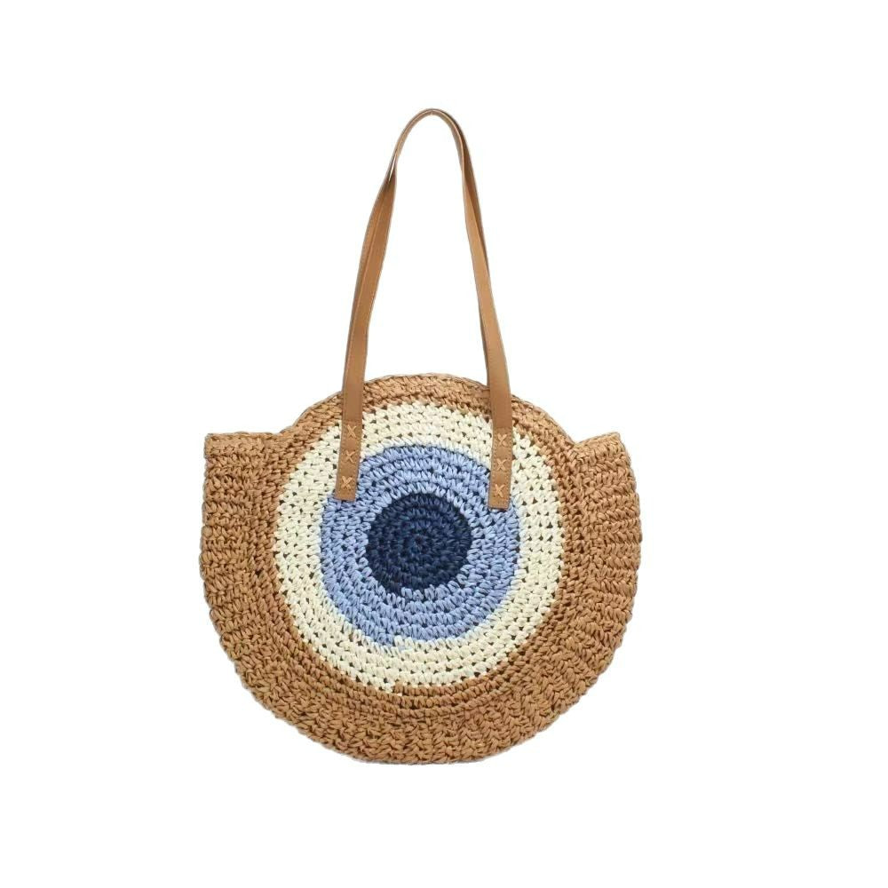 Trendy Bast Bag Kalsten