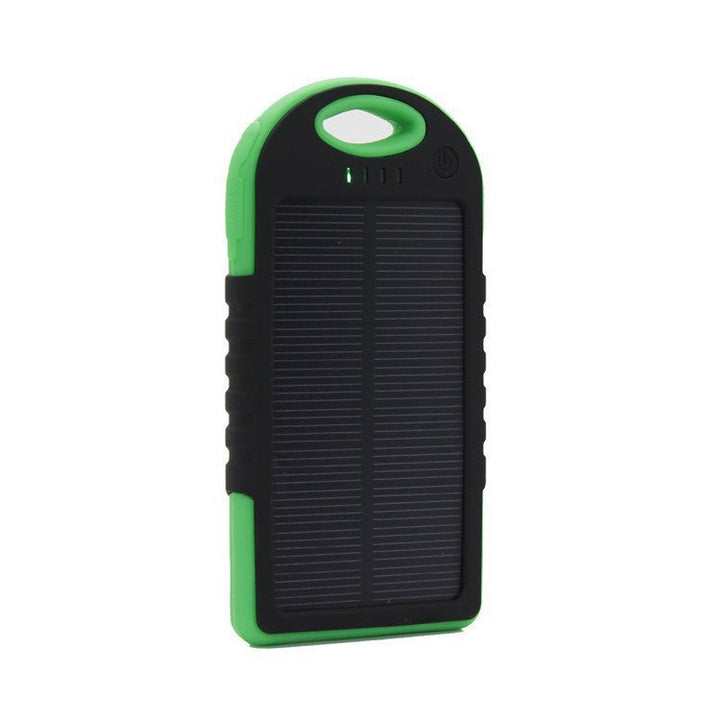 Robust Solar Powerbank Kalsten