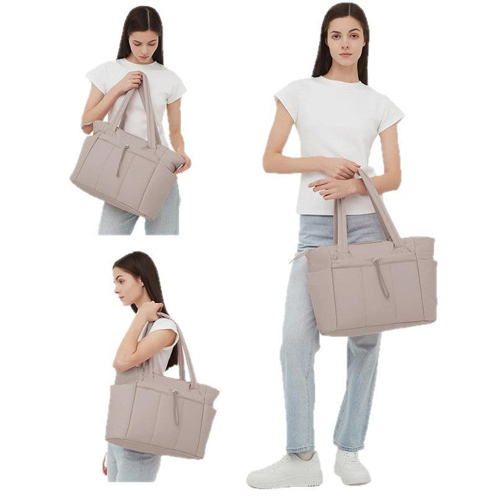 Multifunctional Travel Organizer Bag Kalsten