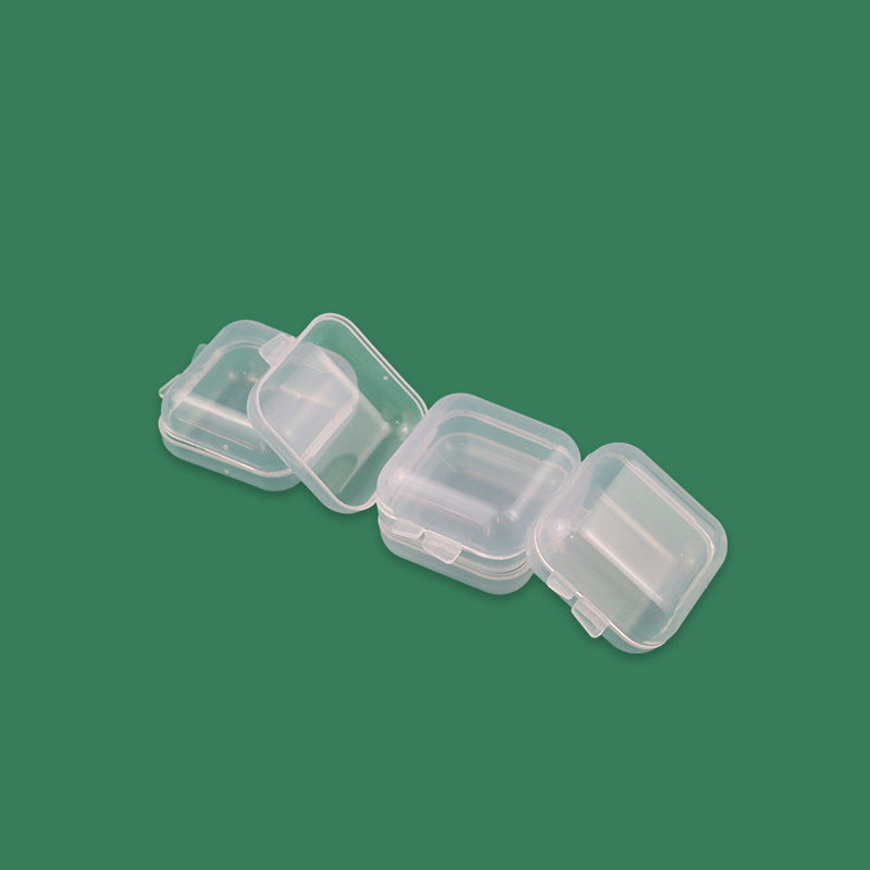 Multi-Functional Compact Storage Case Acalora