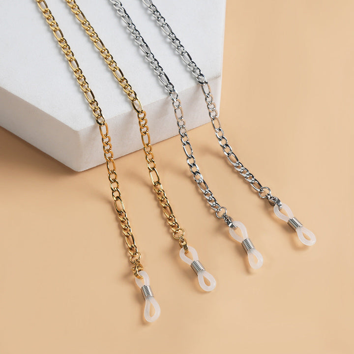 Metal Chain Eyewear Holder Kalsten