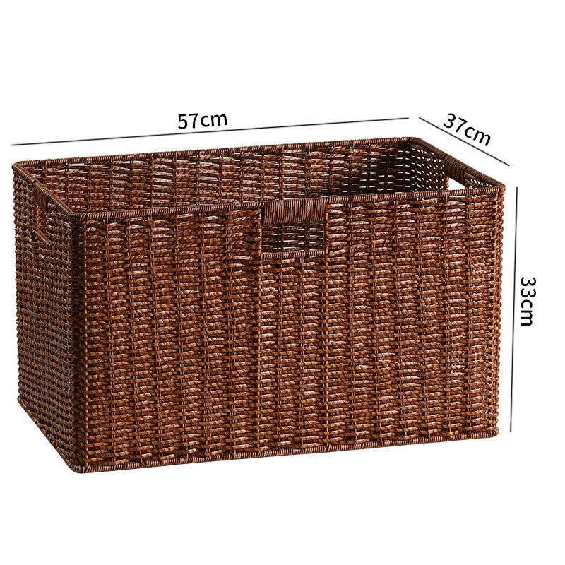 Storage Basket Kalsten