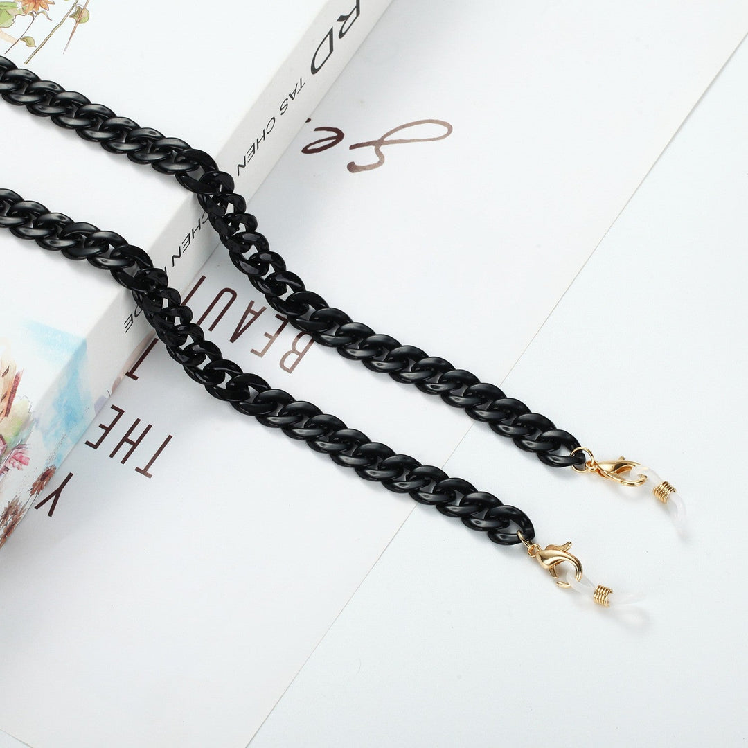 Handmade Beaded Eyewear Chain Kalsten