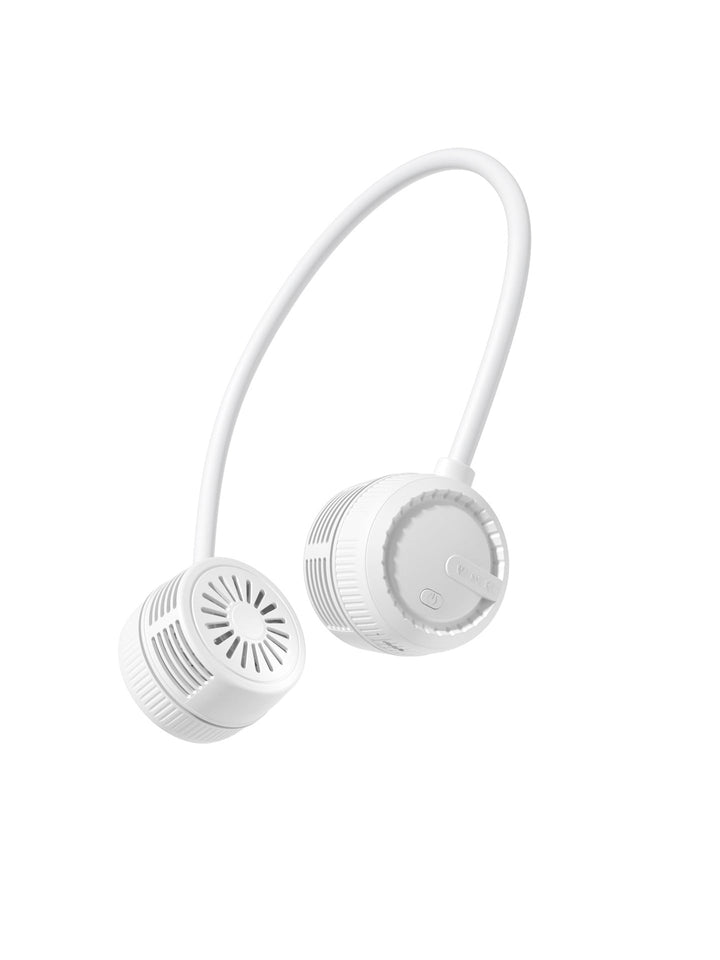 Women Portable Air Filter with Cooling Function Kalsten