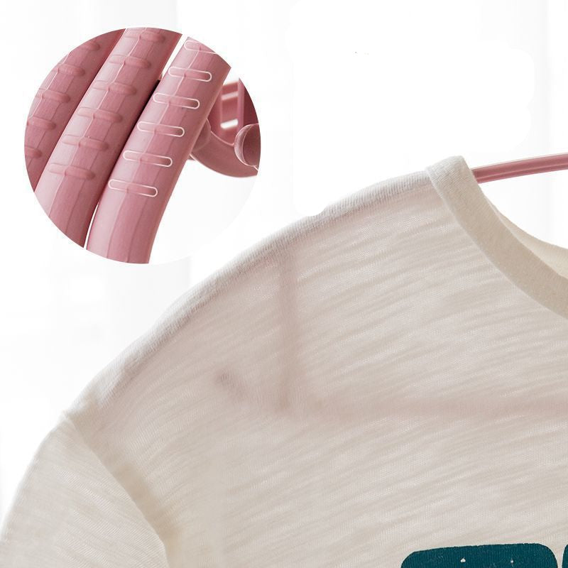 Non-Slip Versatile Clothes Hangers Kalsten