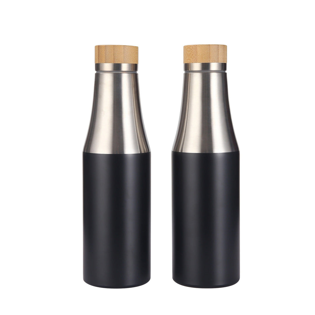 Unisex insulated drinking bottle Kalsten