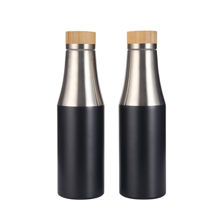 Unisex insulated drinking bottle Kalsten
