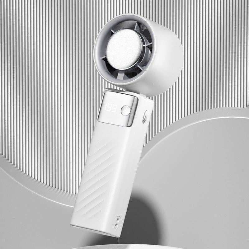 Handheld Electronic Cooling Device Kalsten