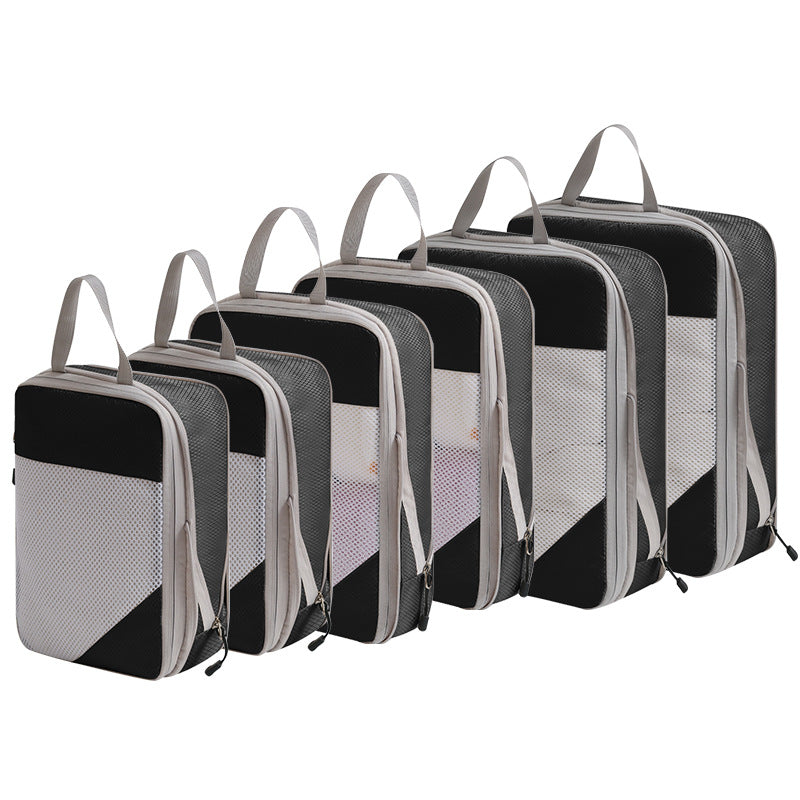Travel Compression Packing Cube Set Kalsten