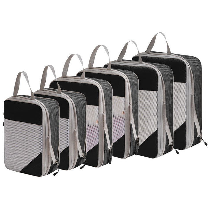 Travel Compression Packing Cube Set Kalsten