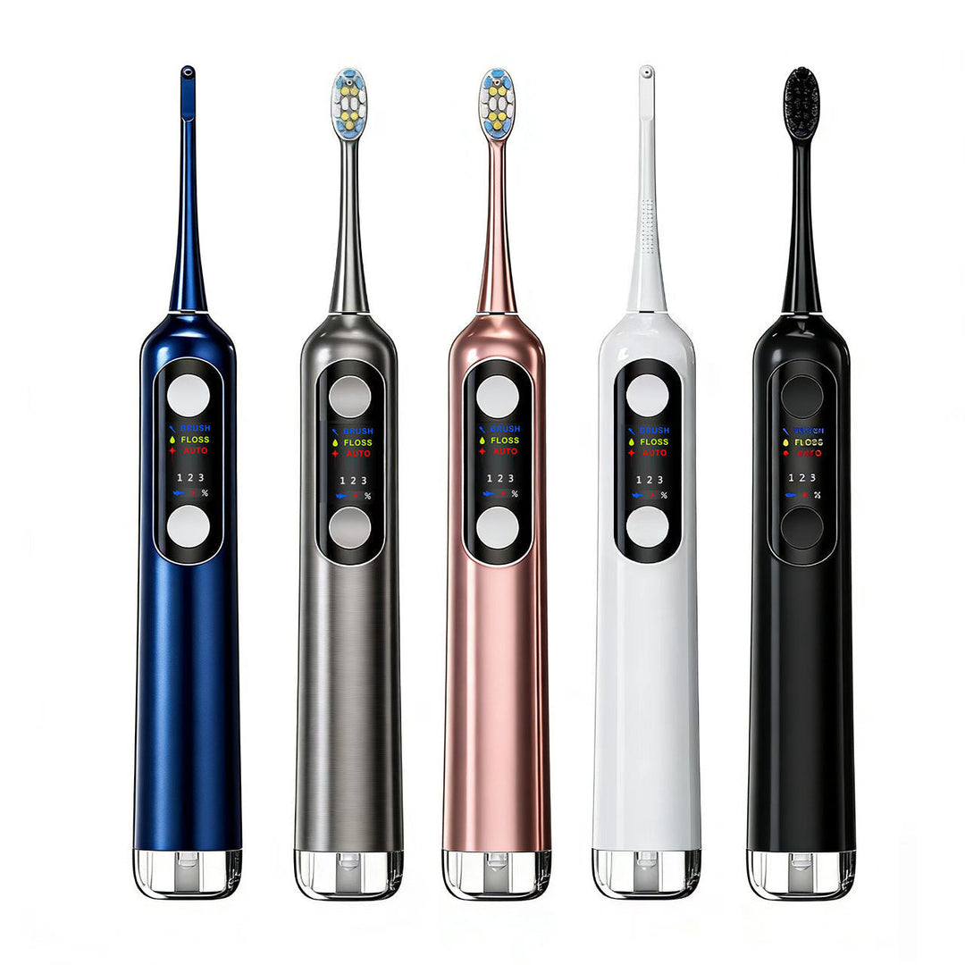 Smart Electric Toothbrush Kalsten