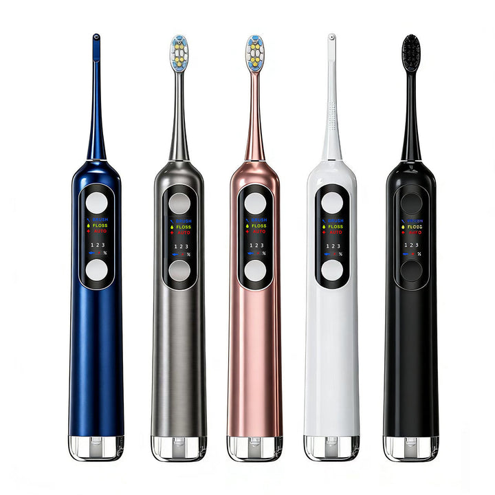 Smart Electric Toothbrush Kalsten