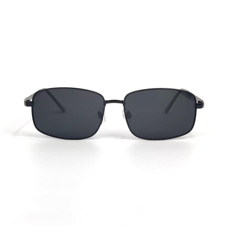 Men's stylish sunglasses with narrow frame Kalsten