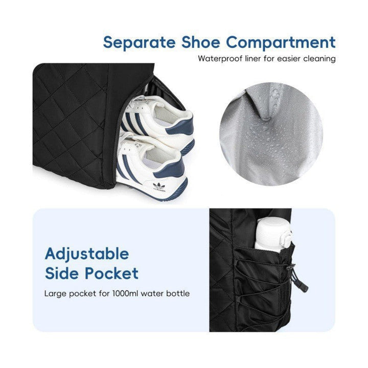 Multifunctional Sports Bag Kalsten