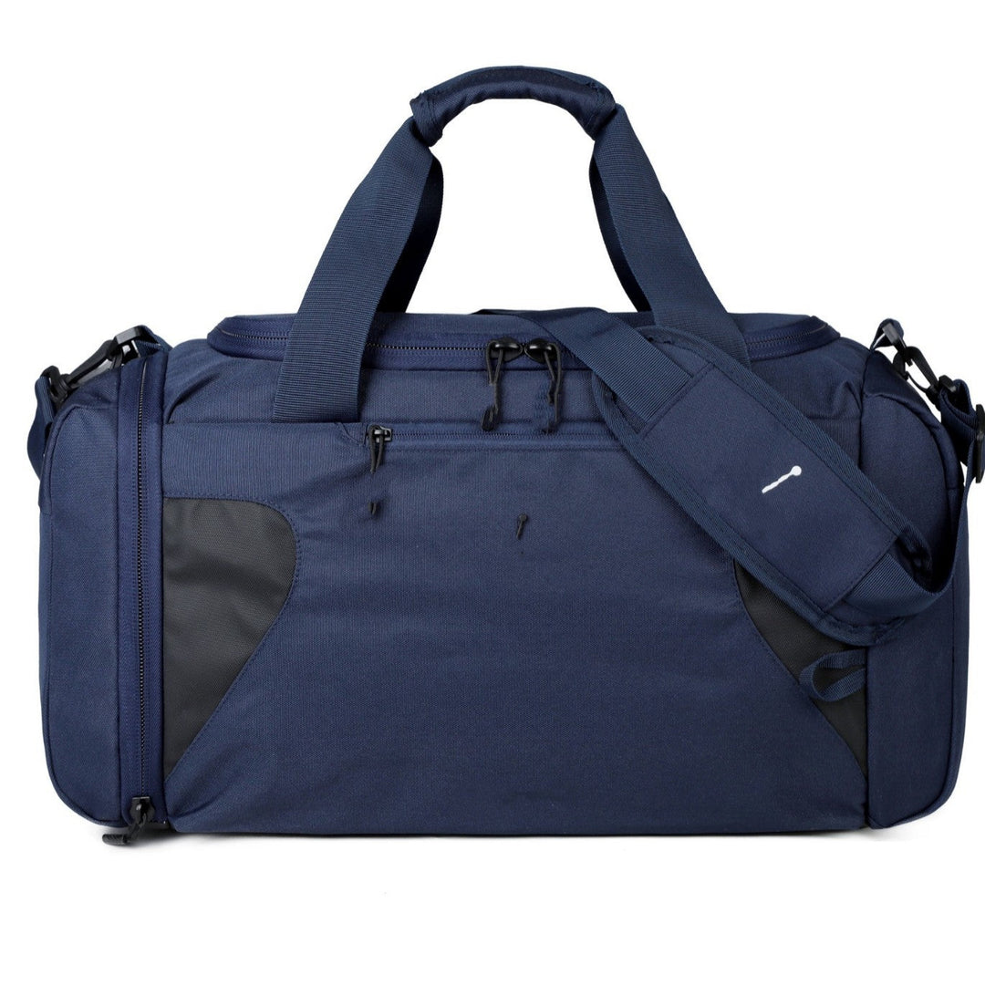 Multifunctional sports bag with optimal interior layout Kalsten