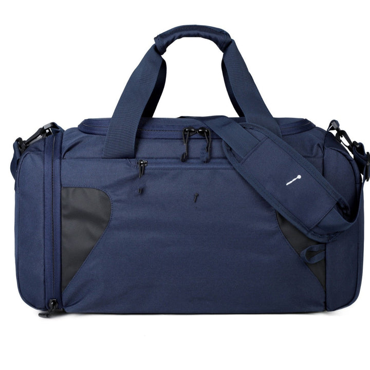 Multifunctional sports bag with optimal interior layout Kalsten
