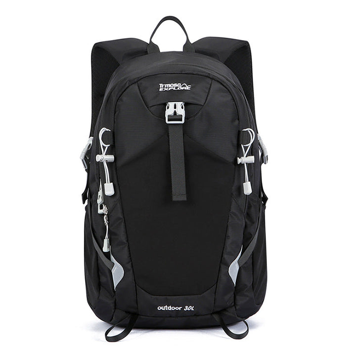 Versatile Outdoor Exploration Backpack