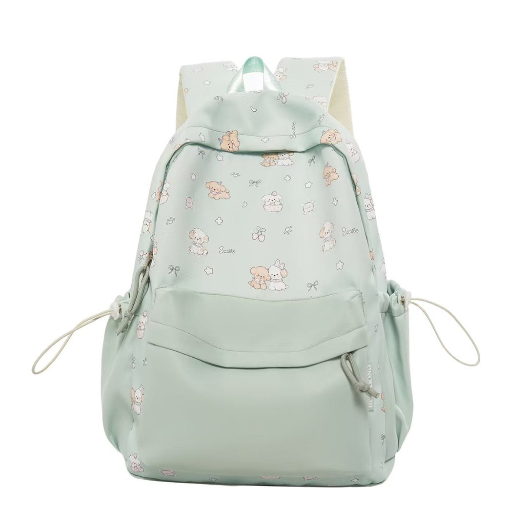 Children's Playful Animal-Themed Backpack Kalsten  1784809923