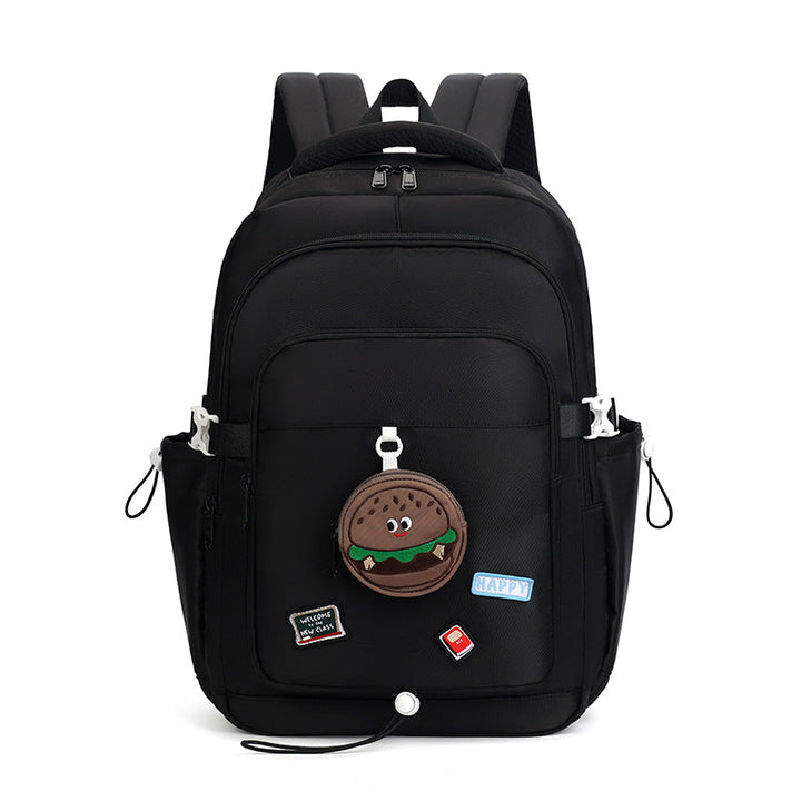 Playful School Backpack Kalsten