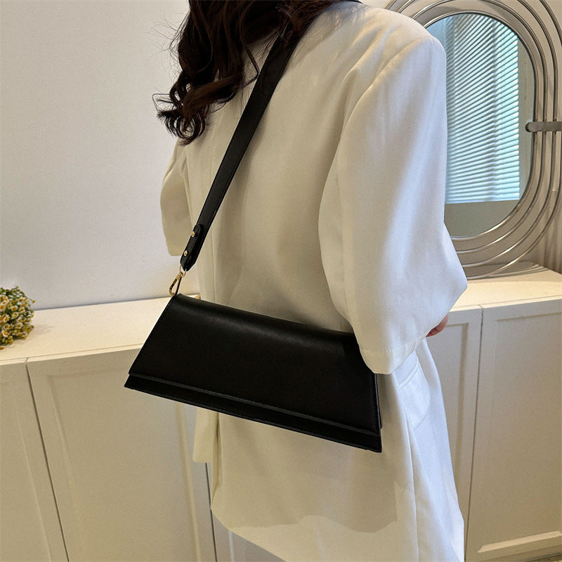 Structured Handbag Acalora