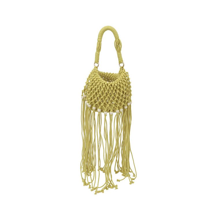 Macrame Handbag Kalsten