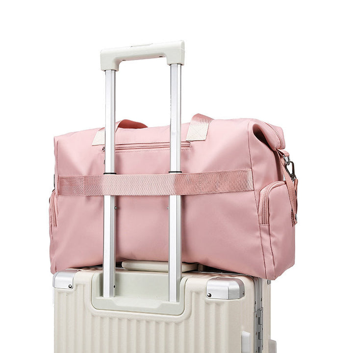 Versatile fitness and travel bag Kalsten