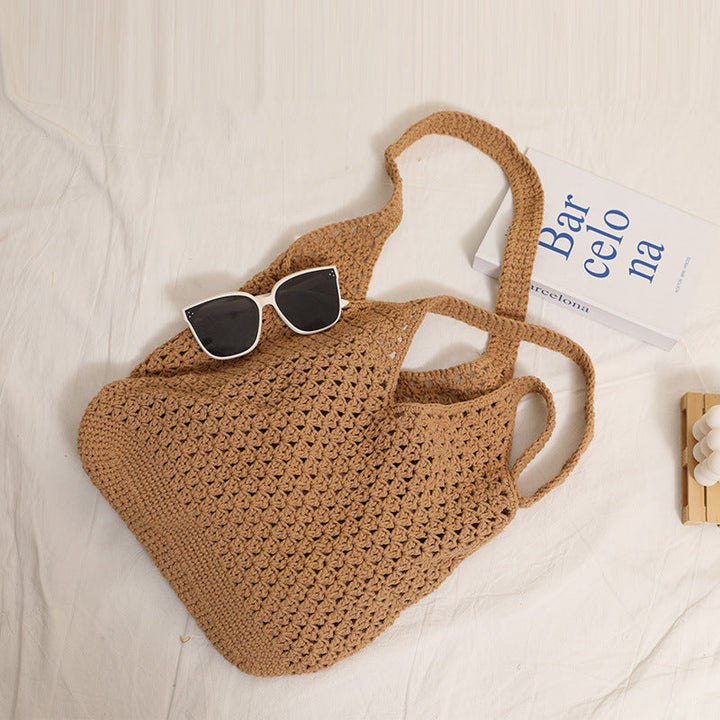 Crochet bag Kalsten