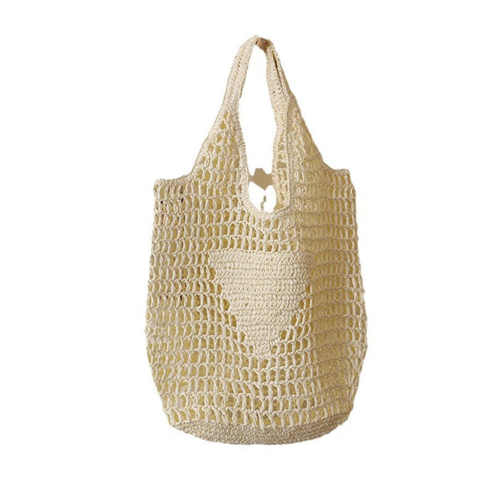 Airy Macrame Tote Bag Kalsten