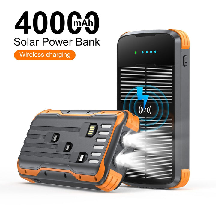Solar charger Kalsten