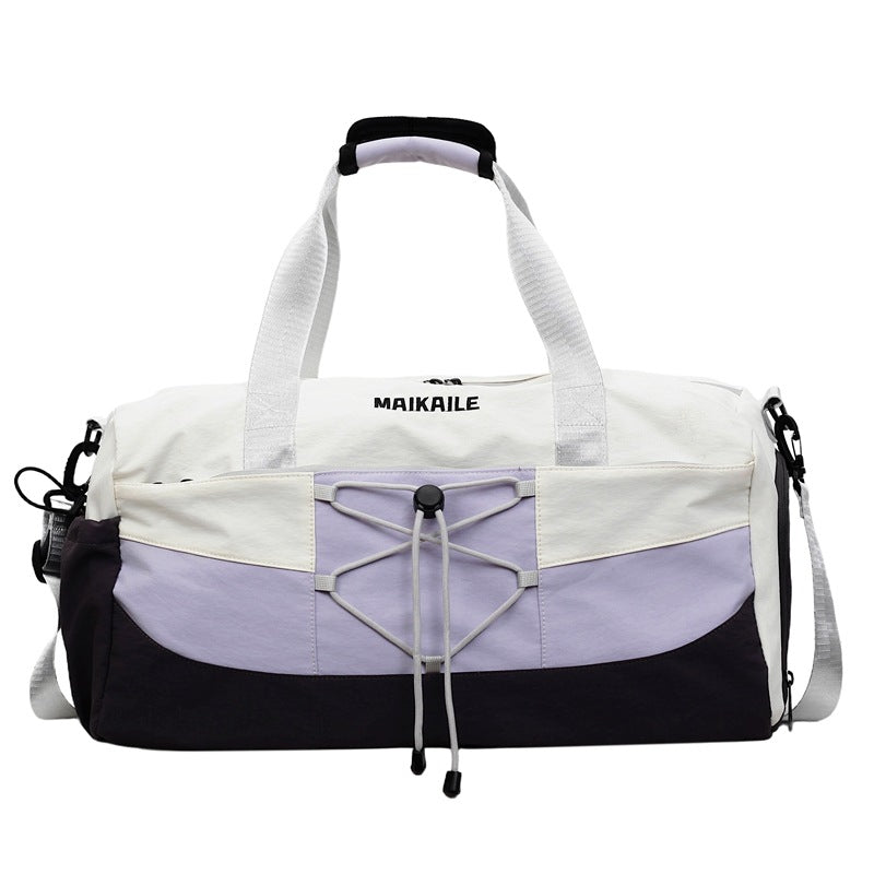 Women's Multifunctional Sports Bag Kalsten