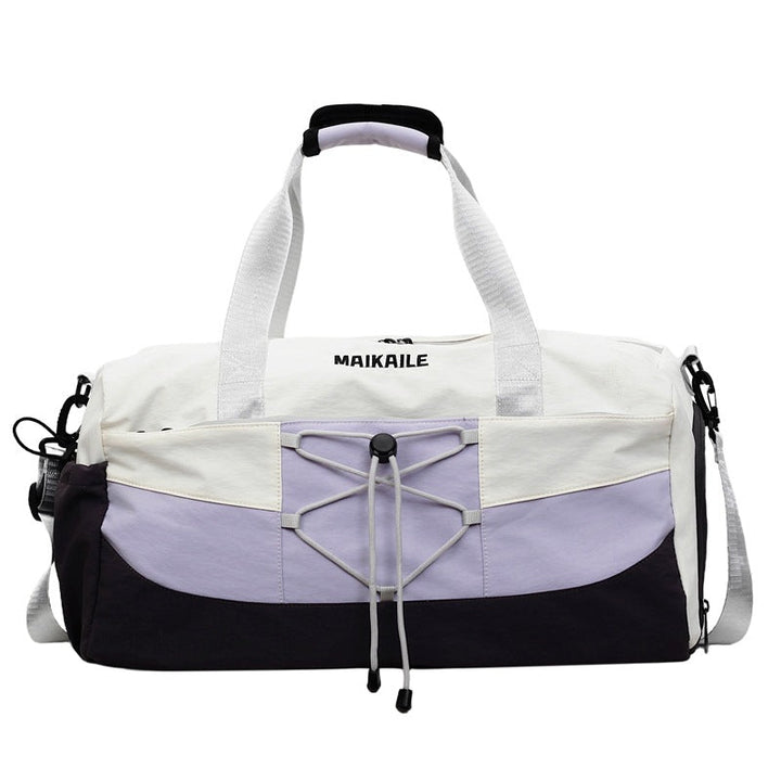 Women's Multifunctional Sports Bag Kalsten
