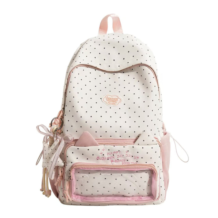 Dynamic Multi-Compartt Backpack Kalsten
