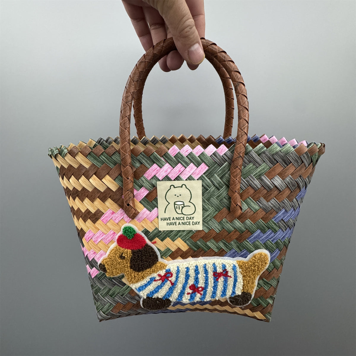 Acalora Handbag