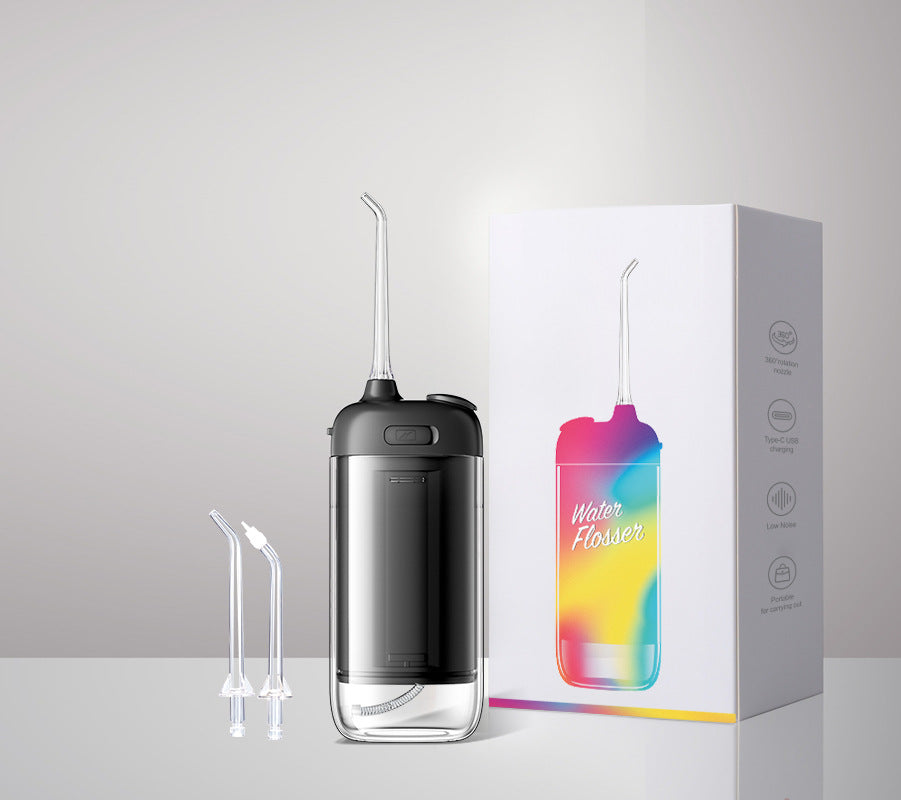 Cordless Water Flosser Kalsten