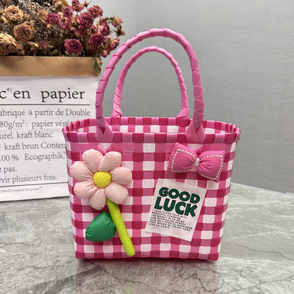 Charming and playful handbag Acalora