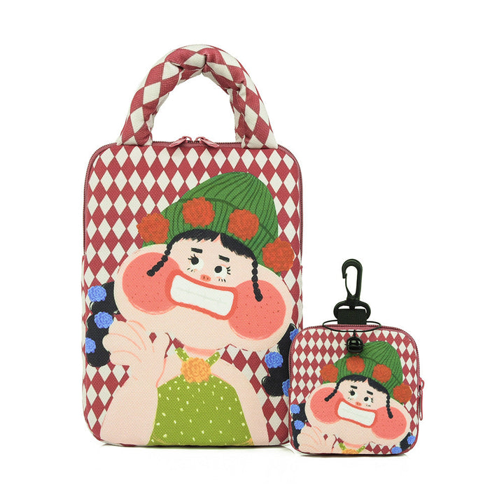 Laptop Bag Kalsten