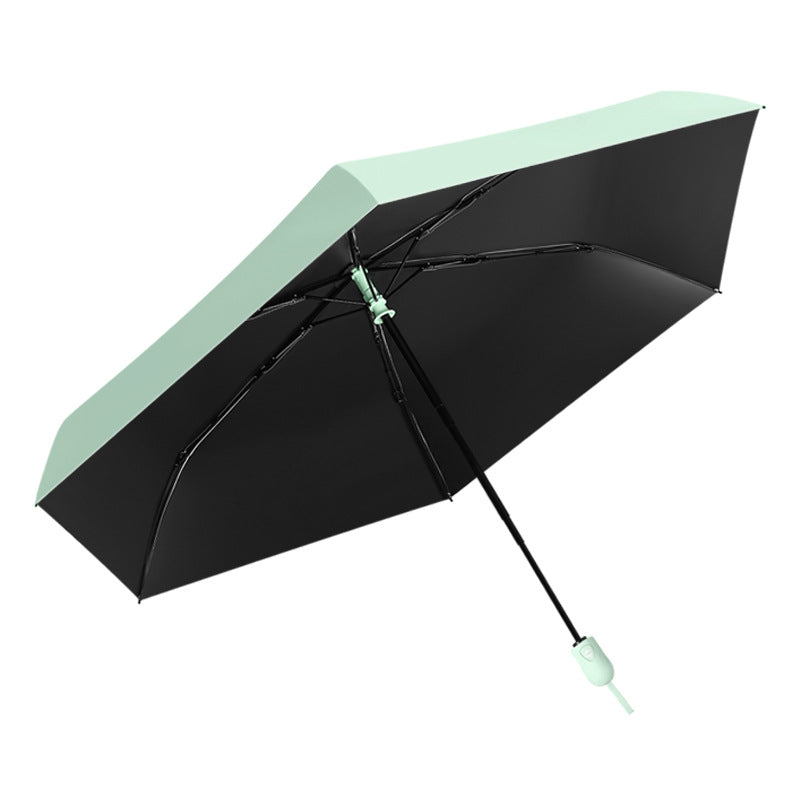 Ladies Automatic Double Umbrella Kalsten