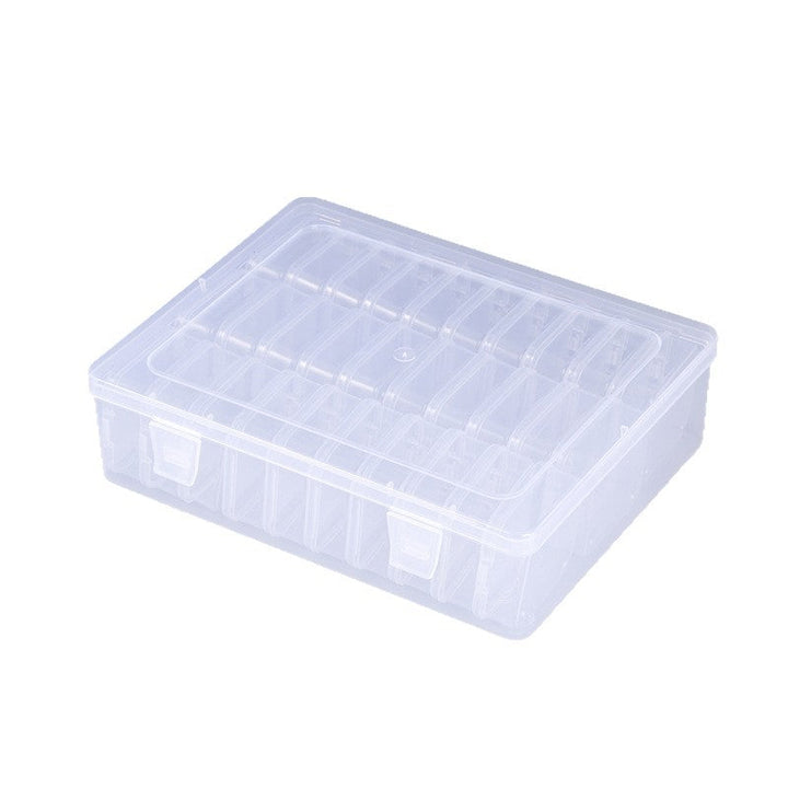 Adjustable Organizer Storage Box Kalsten