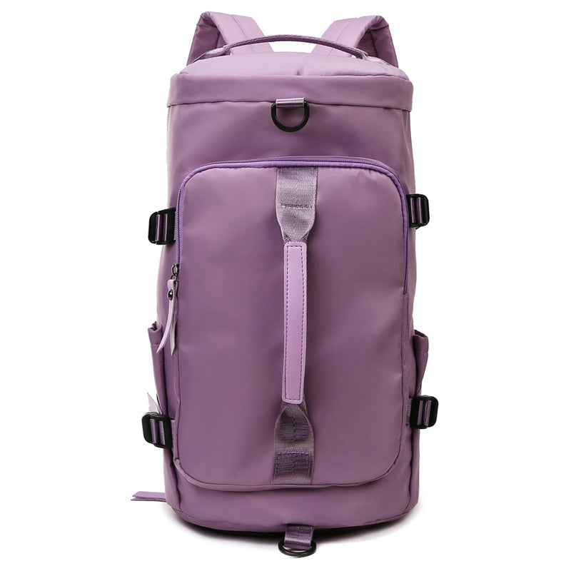Women's multifunctional outdoor backpack Kalsten
