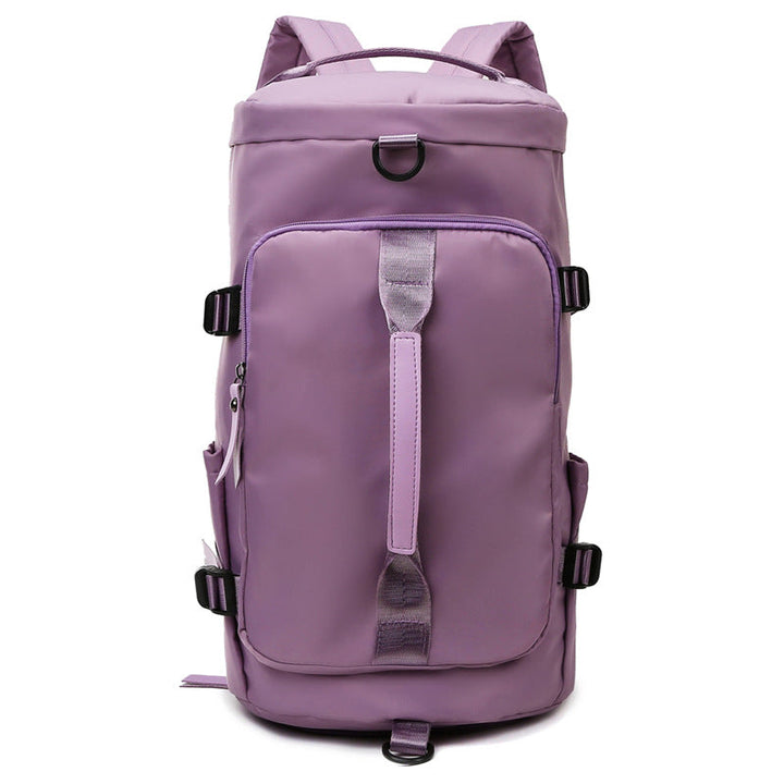Women's multifunctional outdoor backpack Kalsten