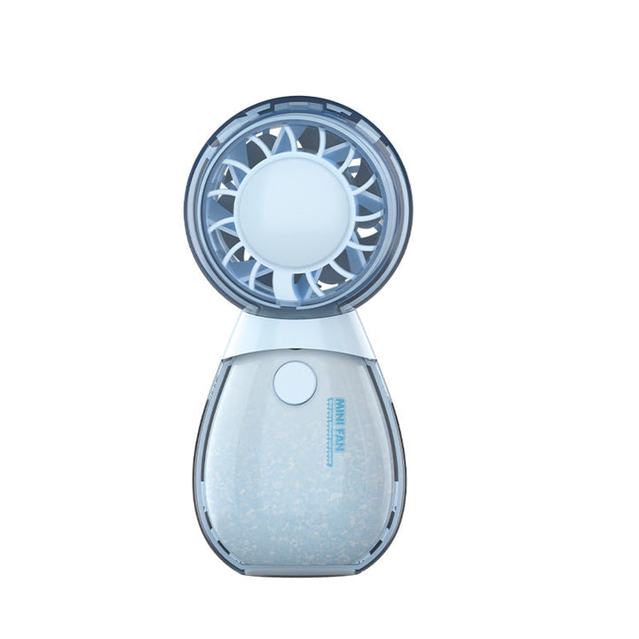 Mini Portable Handheld Cooling Fan Kalsten
