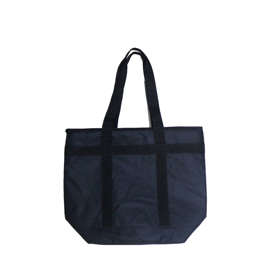 Women's spacious shopping bag Kalsten