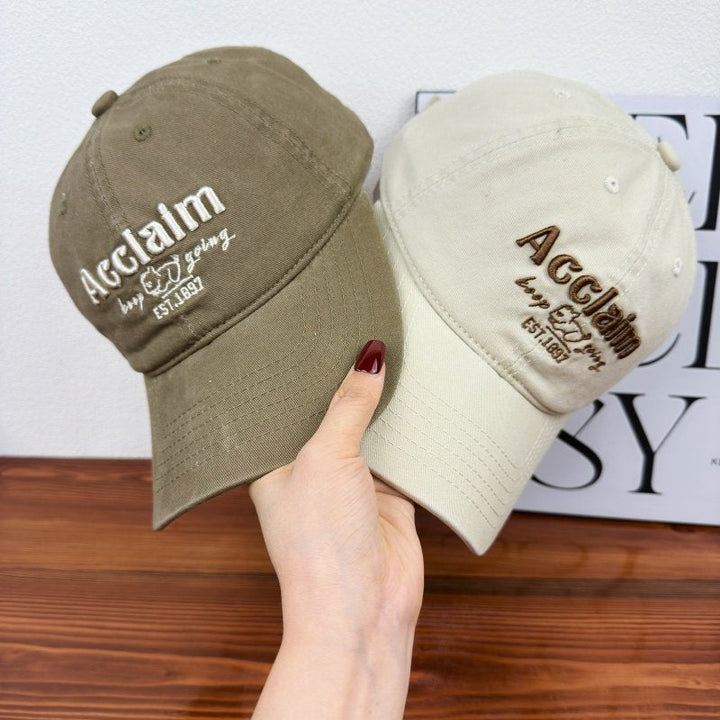 Men's Casual Baseball Cap Kalsten 1784270912