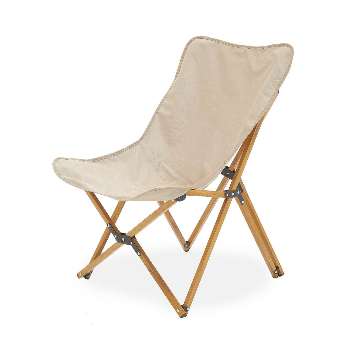 Comfortable Lounge Chair Kalsten