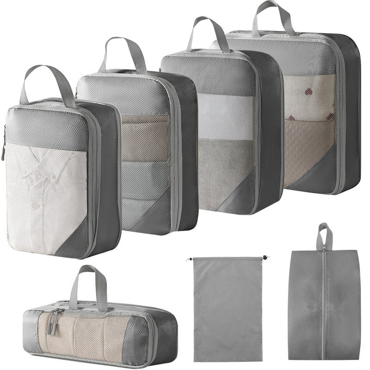 Organizer Set With Multiple Compartments Kalsten