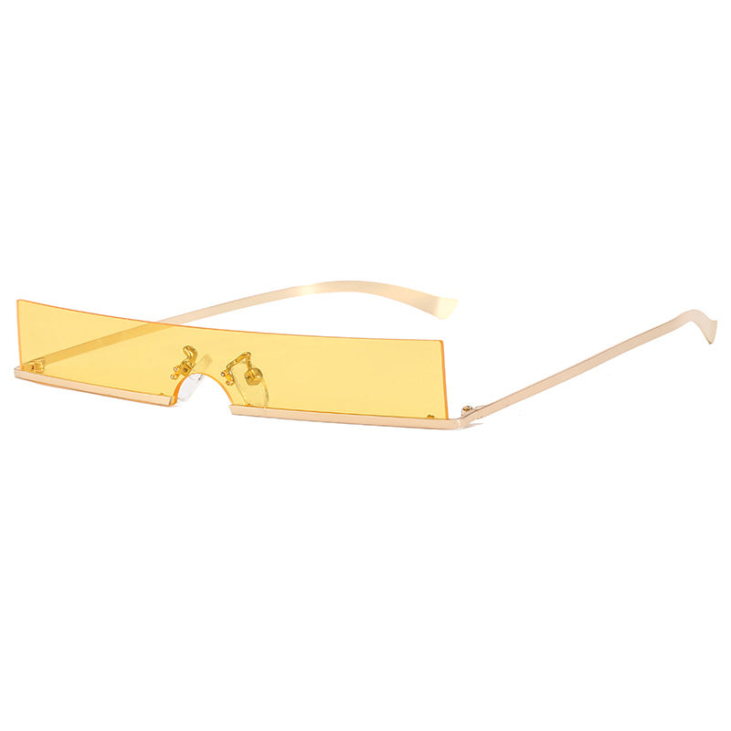 Women Fashionable Minimalistic Glasses Kalsten