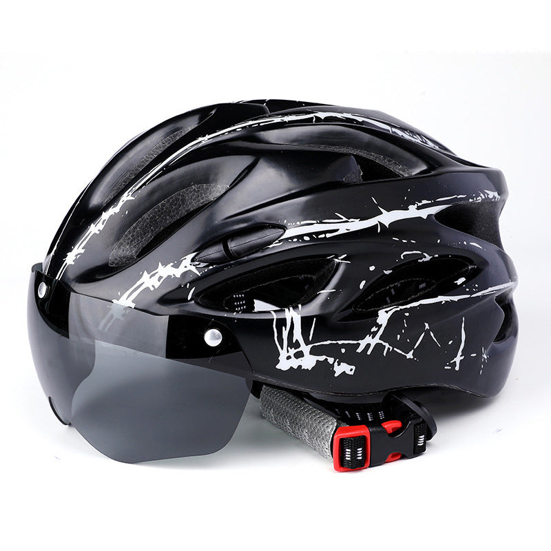 High-Performance Cycling Helmet Kalsten