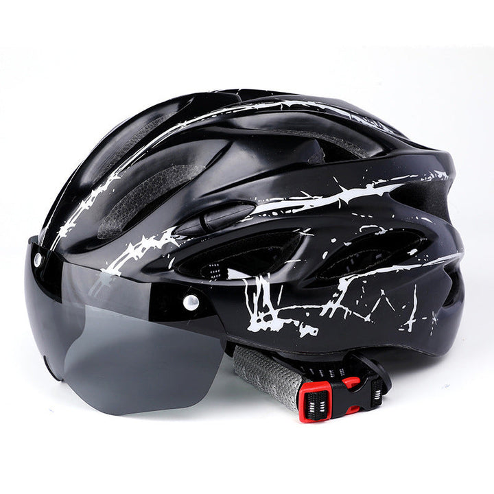 High-Performance Cycling Helmet Kalsten